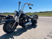 Harley Davidson Fat Boy Niedersachsen - Hemmoor Vorschau