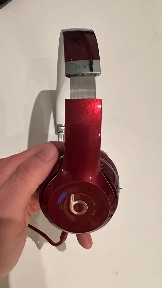 Beats Solo 2 in Frankfurt am Main