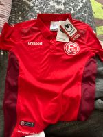 Uhlsport Fortuna Düsseldorf Polohemd neu Düsseldorf - Rath Vorschau