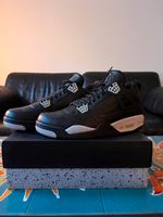 Nike Air Jordan 4 Oreo (314254 003) US10,5 Berlin - Schöneberg Vorschau