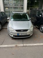 Ich verkaufen meine Ford Galaxy 7 sitzer Berlin - Charlottenburg Vorschau