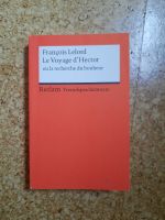 "Francois Lelord - Le Voyage d'Hector" Bayern - Windsbach Vorschau