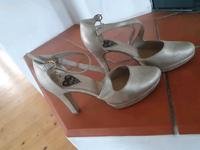 Super bequeme "Trachten"schuhe Bayern - Salzweg Vorschau