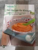 Das Feinste für Kleinste Thermomix Baden-Württemberg - Endingen Vorschau