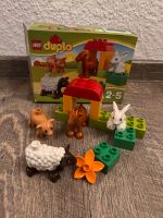 Lego Duplo 10522 Bauernhof-Tiere Dresden - Cossebaude Vorschau