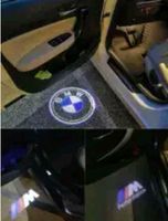 Einstiegsleisten Projektoren BMW Logo neu Brandenburg - Potsdam Vorschau