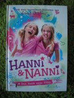 Hanni & Nanni - Das Buch zum Film 1 Niedersachsen - Westoverledingen Vorschau