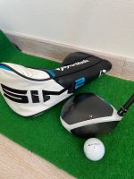 Taylormade Sim2 Max Driver 10.5 Grad Baden-Württemberg - Ditzingen Vorschau