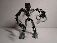 LEGO Bionicle 8738 - Toa Hordika Whenua Baden-Württemberg - Kirchheim unter Teck Vorschau