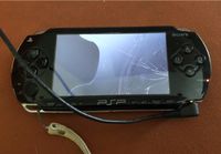 PlayStation Portable 1004 TEILDEFEKT Rheinland-Pfalz - Idar-Oberstein Vorschau