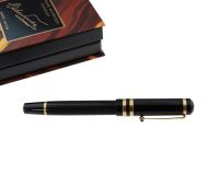 Montblanc Writers Edition 1997 Füller Fyodor Dostoevsky ID: 28637 Bayern - Pfarrkirchen Vorschau