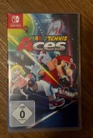 Mario Tennis Aces Baden-Württemberg - Mannheim Vorschau