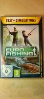 Euro Fishing PC Spiel Sachsen - Radebeul Vorschau