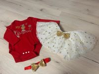 My 1.Christmas Outfit 12 Monate Baden-Württemberg - Satteldorf Vorschau