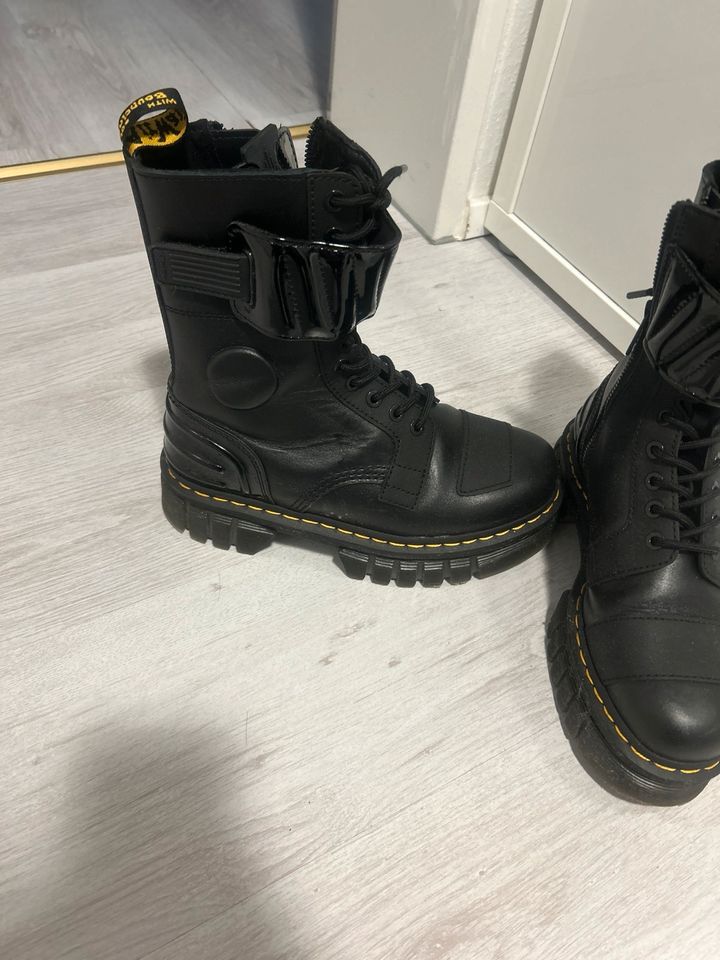 Dr Martens in Neuss