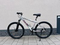 MTB Focus 26 Zoll - weiß/rot/schwarz Baden-Württemberg - Pleidelsheim Vorschau