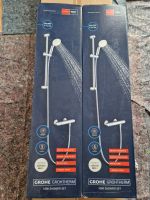 NEU 2x Grohe Grohtherm 1000 Duscharmatur / Shower Set Kreis Pinneberg - Heist Vorschau