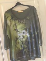 T-Shirt von Biba Düsseldorf - Wersten Vorschau