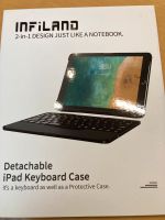iPad Keyboard Case infiland Baden-Württemberg - Schallstadt Vorschau