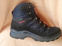 Neuw. Lowa 41,5 Taurus GTX Wanderschuhe Multifunktionsschuhe Rheinland-Pfalz - Morbach Vorschau