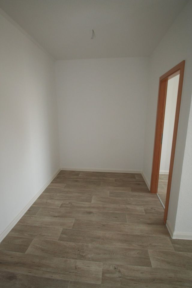 Neue geräumige 4-Raum Wohnung!!! in Hohenstein-Ernstthal