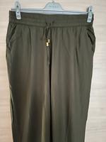 Lascana Schlupfhose Khaki grün 42 neuw Bayern - Hirschaid Vorschau