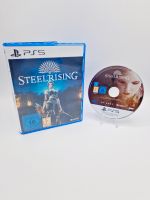 Steelrising PS5 Spiel Sony Playstation 5 Niedersachsen - Rhauderfehn Vorschau