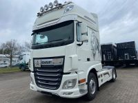 DAF XF 530 Retarder/Standklimaanlage Kiel - Meimersdorf-Moorsee Vorschau