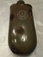 Antike Feldflasche von 1926 Niedersachsen - Ihlienworth Vorschau