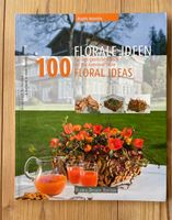 Brigitte Heinrichs 100 florale Ideen floral ideas Tisch Lehrbuch Hessen - Witzenhausen Vorschau