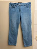 Damen Jeans, Gr. 46, neuwertig Duisburg - Rheinhausen Vorschau