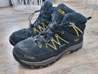 CMP Rigel, Wanderschuhe, Outdoorschuhe, Gr.34, wasserdicht Niedersachsen - Braunschweig Vorschau