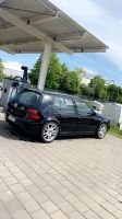 Golf 4 1.8t Bayern - Ingolstadt Vorschau