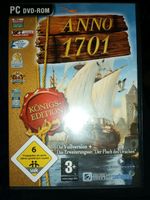 Anno 1701 Computerspiel Münster (Westfalen) - Mauritz Vorschau