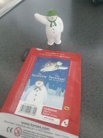 Tonie - The Snowman auf Englisch Kreis Pinneberg - Elmshorn Vorschau