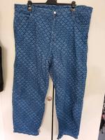 Adidas Originals Baggy Jeans Gr. 2XL 50 52 Neu Königs Wusterhausen - Wildau Vorschau