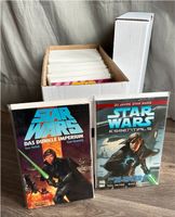 Star Wars Comics Sammlung Carlsen & Panini Essentials Nordrhein-Westfalen - Gelsenkirchen Vorschau