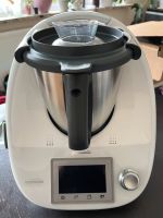 Vorwerk Thermomix 5 (TM5) Niedersachsen - Bad Gandersheim Vorschau