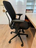 Bürostuhl Steelcase "Leap V2" Bayern - Arnstorf Vorschau