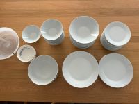 IKEA 365+ Tafelservice, 44 Teile + Extras Nordrhein-Westfalen - Burscheid Vorschau