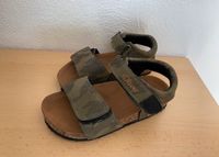 Sandalen Gr. 28 S.Oliver Sandaletten Hessen - Witzenhausen Vorschau