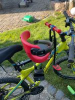 Kindersitz für Fahrrad Rheinland-Pfalz - Berghausen Vorschau