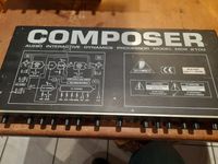 Behringer Composer MDX 2100 Köln - Ehrenfeld Vorschau