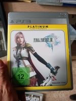 Ps3 Spiel Final Fantasy XIII Sachsen-Anhalt - Stendal Vorschau