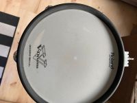 Roland PD-100 V-Pad 10" Dual-Trigger Drum Pad Niedersachsen - Gifhorn Vorschau