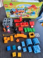 Lego Duplo Eisenbahn Starter Set Nordrhein-Westfalen - Lotte Vorschau