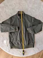 Barbour Herren Jacke ,,Steve Mc Queen" Kollektion grün G. M Hessen - Königstein im Taunus Vorschau