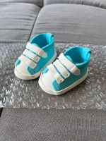 Cake Topper Babyschuhe Hessen - Großenlüder Vorschau