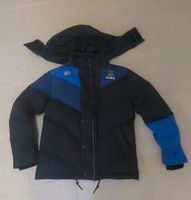 Winterjacke olympia H&M dunkelblau Größe S Schleswig-Holstein - Todendorf Vorschau