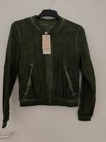 Manguun Jacke, Manguun Herbstjacke, Manguun Übergangsjacke Köln - Porz Vorschau